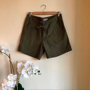 Columbia Active Shorts